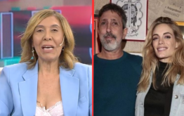 Pitty La Numeróloga vaticinó el futuro amoroso de Emilia Attias y el Turco Naim tras su separación