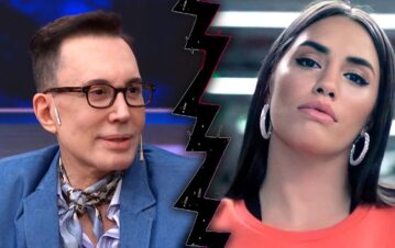 Marcelo Polino blanqueó toda la verdad de su pelea con Lali Espósito: “Me dejó de garpe. Y me...”