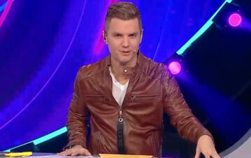 Santiago del Moro anunció sorpresas para los jugadores de Gran Hermano: “Va a ser una linda noche”