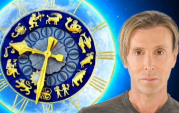 Cuáles serán los signos más beneficiados en el horóscopo de mayo según Waldo Casal