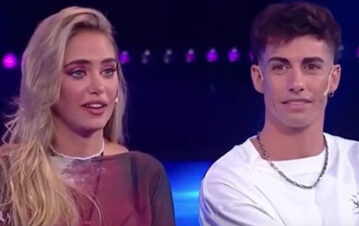 Alan de Gran Hermano anunció la peor noticia sobre su relación con Sabrina Cortez