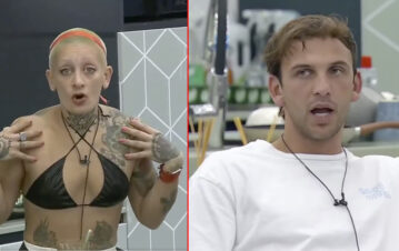 ¿Pega el portazo? Bautista Mascia analiza dejar Gran Hermano por culpa de Furia