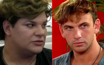 Bautista Mascia armó un plan "furioso" para llegar a la final de Gran Hermano y traicionar a Emmanuel