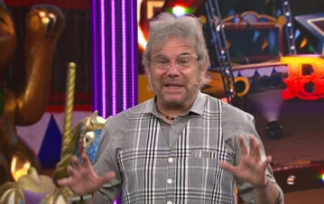 Beto Casella expuso la interna secreta de Canal 9 y no se guardó nada: "Mario Pergolini tiene…"