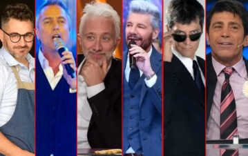 Confirmaron la vuelta de uno de los programas más exitosos de la TV: "Ya firmaron el contrato"