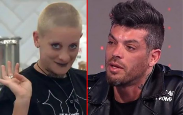 Cristian U reveló por qué Furia va a ganar Gran Hermano: “Es un reflejo de…”