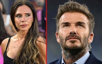 Aseguran que David Beckham y su esposa Victoria tomaron la peor decisión en su matrimonio: "Están..."