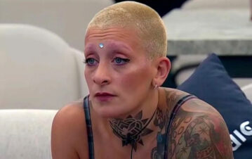 El fuerte anuncio de Furia en Gran Hermano a tres semanas de la final: "Yo soy la..."
