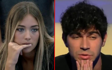 Flor Regidor reveló cómo quiere tener relaciones íntimas con Nico cuando salga de Gran Hermano