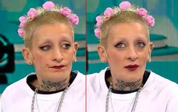 Furia contó por primera vez la ayuda que recibió de la producción de Gran Hermano: "Ellos me daban…"