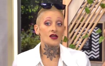 Furia reveló la noticia que más la impactó tras salir de Gran Hermano: "Me dolió que mi fandom..."