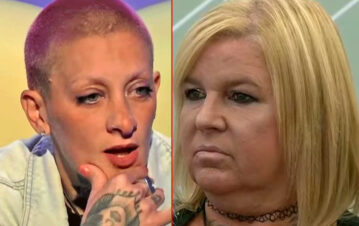 Furia puso en marcha su venganza en Gran Hermano tras la salida de Virginia: "Me voy a quedar con…"