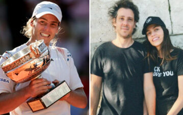Así está Gastón Gaudio a 20 años de ganar Roland Garros