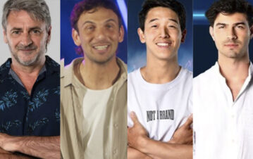 Con Furia afuera de Gran Hermano, anticipan que el próximo eliminado será una bomba total: "Se va un..."