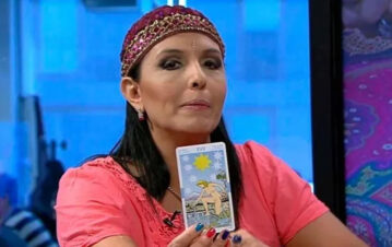 Las predicciones de Jimena La Torre signo por signo para el fin de semana del 31 de agosto y 1º de septiembre