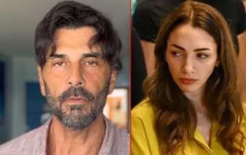 La fuerte medida de la justicia brasileña contra Juan Darthés en su juicio contra Thelma Fardin