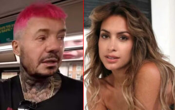 La drástica decisión que tomó Milett Figueroa tras su distanciamiento de Marcelo Tinelli