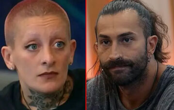 Licha Navarro reveló el acuerdo secreto que hay entre Furia y la producción de Gran Hermano