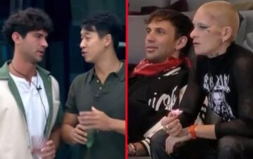 Los Bro van por un batacazo en Gran Hermano: el plan maestro para eliminar a Furia