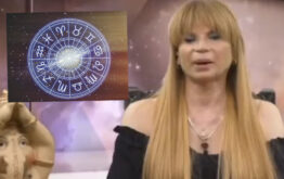 El horóscopo de junio signo por signo según Mhoni vidente