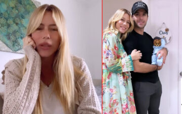 Nicole Neumann furiosa contra las críticas por mostrarse hegemónica a horas de su parto: “Desagradables y…”