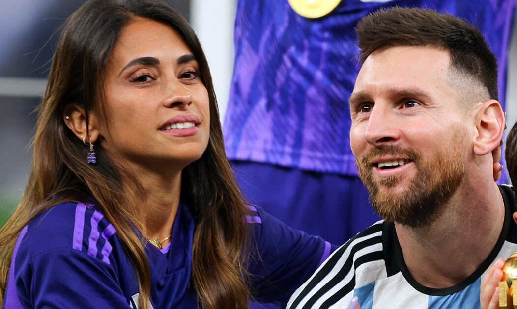 Separados? Lionel Messi contó si él cela a Antonela Roccuzzo en medio del  escándalo – Revista Paparazzi