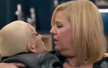 El inesperado mensaje de Virginia a Furia tras quedar eliminada de Gran Hermano