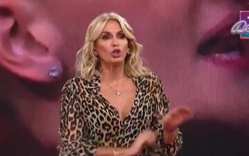 Yanina Latorre desconfía totalmente de lo que pasa en Gran Hermano: "Hay cero aislamiento y..."