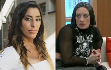 Por qué Catalina insultó a Furia sin piedad en el último tramo de Gran Hermano: “Nefasta, te detestan…”