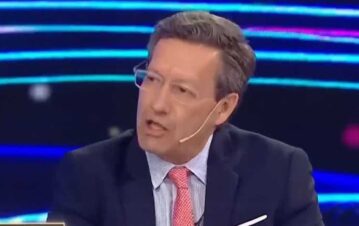 Ceferino Reato se sinceró y confesó con qué participante de Gran Hermano se identifica
