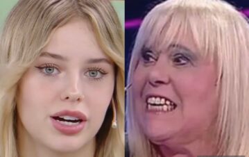 Coty Romero liquidó a Laura Ubfal y su fanatismo por Furia en Gran Hermano: “Es una mujer que...”