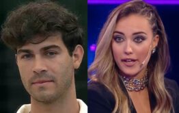 flor habló de su relación con nico en gran hermano.