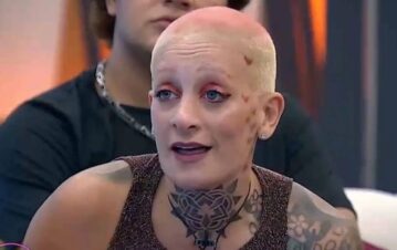 Revelan por qué Furia no ingresó en el anterior Gran Hermano: “Era el reemplazo de…”
