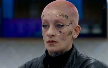 La foto de Furia que se hizo viral y demuestra por qué no llega a la final de Gran Hermano