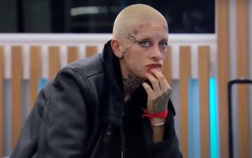 ¿Acomodada? Estalló el escándalo por el programa especial de Furia en Gran Hermano