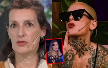¡De terror! Estalló la guerra entre las hermanas de Furia tras su salida de Gran Hermano: “Coy la tiene…”