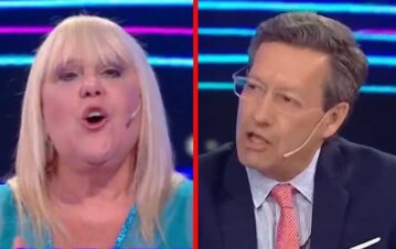 Por qué Laura Ubfal odia a Ceferino Reato: “En Gran Hermano ni siquiera lo saluda ni...”