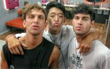 Los Bro se burlaron de los brotes de Furia en Gran Hermano: “Ella es la justicia divina”
