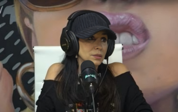 Marixa Balli contó la insólita manera en la que se enteró que le fueron infiel