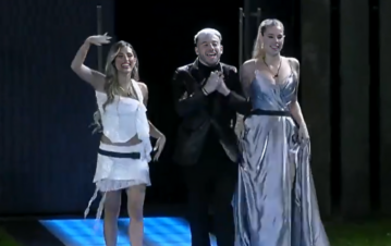 Por qué Nacho Castañares, la Tora y Juli Poggio volvieron a Gran Hermano