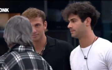 Los finalistas de Gran Hermano analizaron la salida del Chino Martín Ku: “Se la cobraron, está sobrado de...”