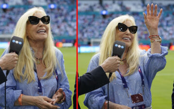 Revelaron una fuerte noticia sobre Susana Giménez: "Está flaca y…"