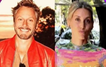 Revelan cuál es la hora preferida para el amor de Benjamín Vicuña y su nueva novia