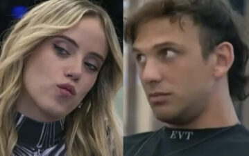 ¿Denisse engaña a Bautista? Qué ex participante de Gran Hermano la mandó al frente mal: "Me tira los perros"