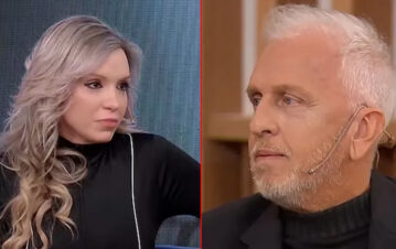 Cómo fue el llamado al 911 que hizo Alicia Barbasola durante la agresión de Andrés Nara: “Se escuchan golpes y…”