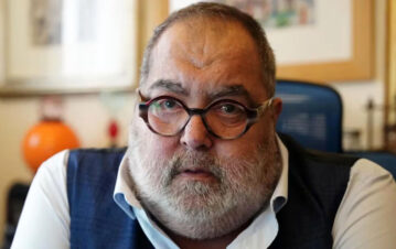 ¡Urgente! Se complicó mucho la salud de Jorge Lanata: "Hubo un deterioro importante, convocaron a la familia"