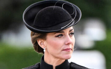 Decisión tomada: qué hará Kate Middleton a 4 meses de anunciar que tiene cáncer