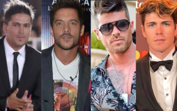 Qué ex campeón de Gran Hermano recibió una terrible paliza en el Día del Amigo: "Lo noquearon y..."