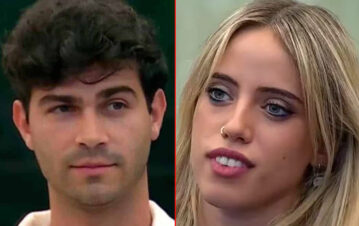 Denisse González y Nico Grosman juntos: la foto del encuentro privado que tuvieron los dos ex GH