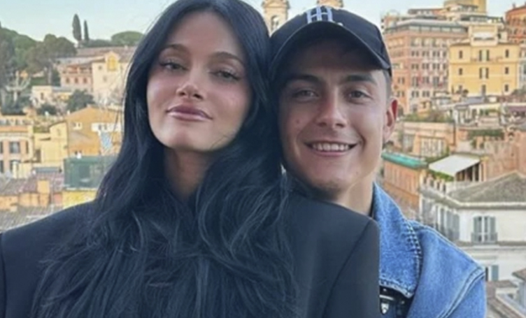 ¡chau Argentina Adónde Se Fueron Oriana Sabatini Y Paulo Dybala En Sus